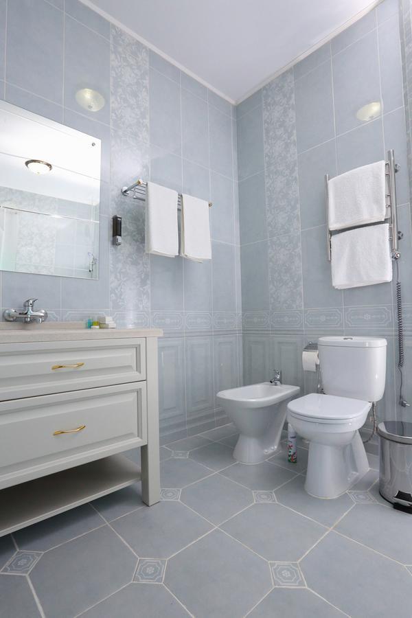Hotel Bahetle Ekibastuz Εξωτερικό φωτογραφία