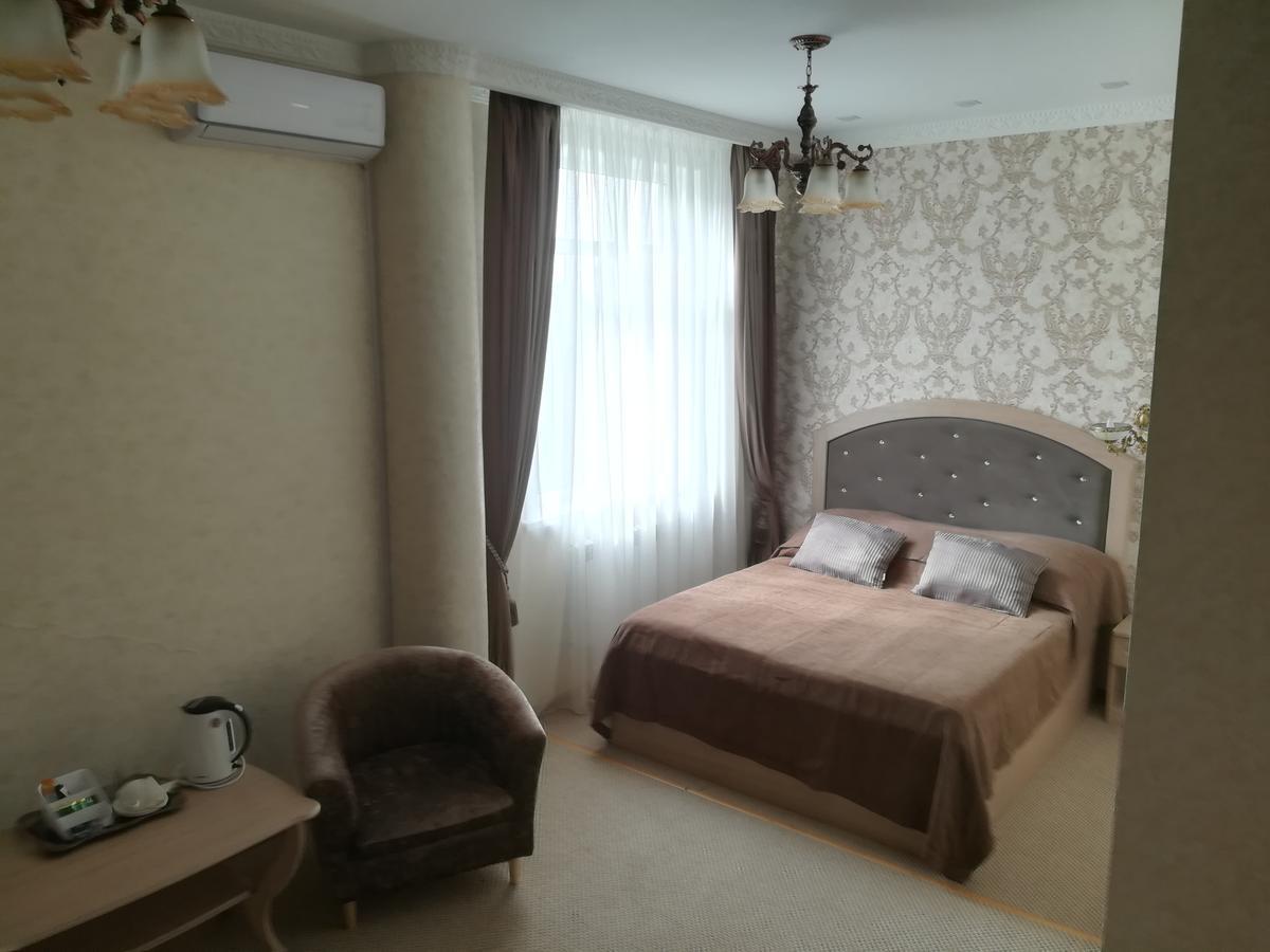 Hotel Bahetle Ekibastuz Εξωτερικό φωτογραφία